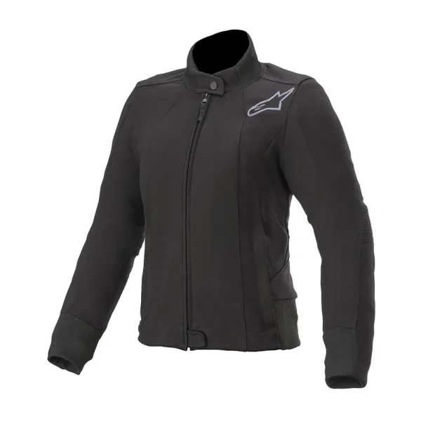 Jaqueta Alpinestars Stella Banshee Feminina - Preta
