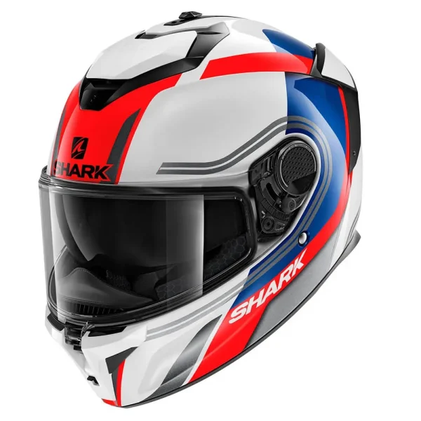 Capacete Shark Spartan GT Tracker