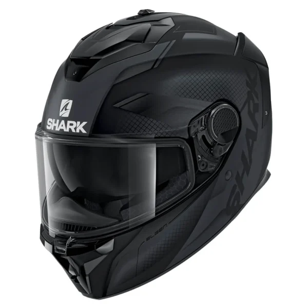 Capacete Shark Spartan GT Elgen