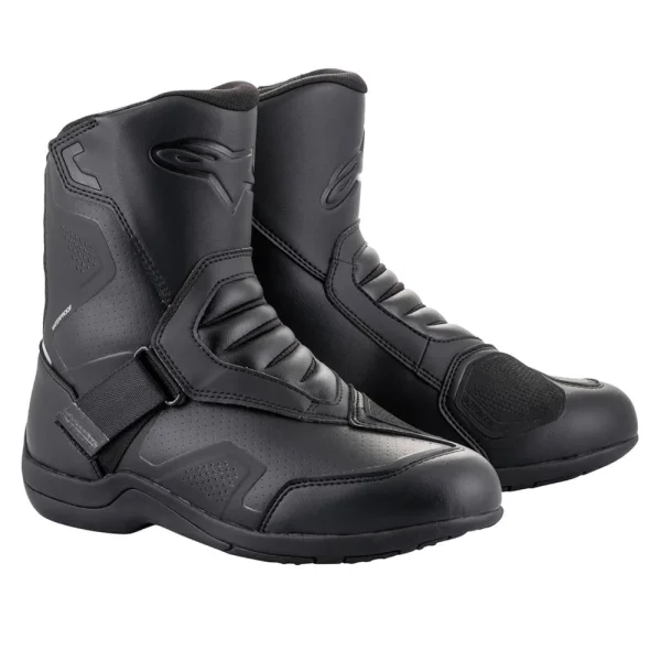 Bota Alpinestars Ridge V2 WP - Preta