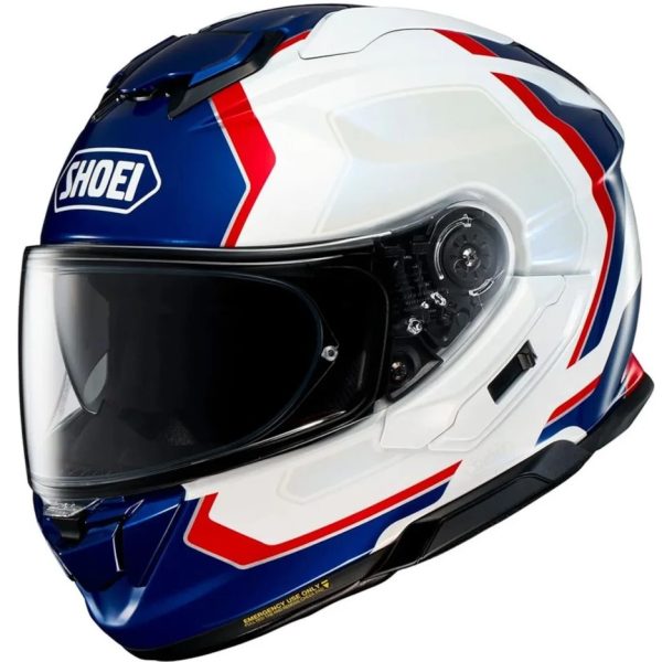 Capacete Shoei GT-Air III Realm TC-10