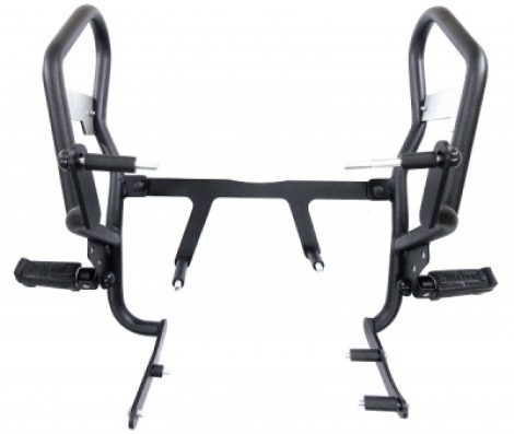 PROTETOR DIANTEIRO BMW F 700GS 2016-2018 / CHAPAM - 10527