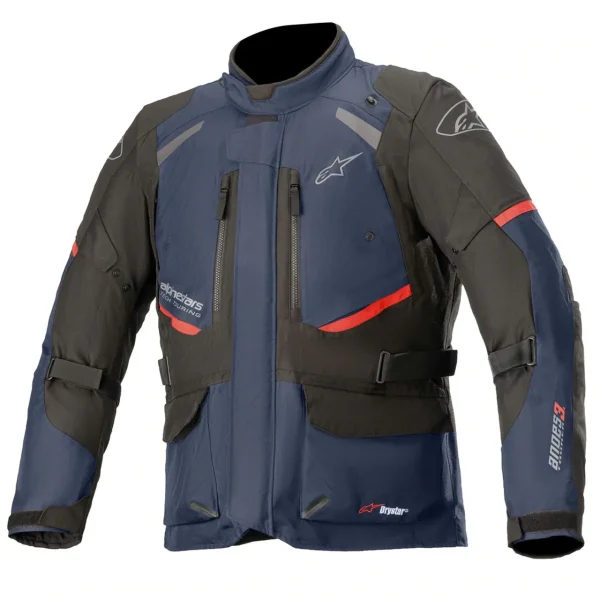 Jaqueta Alpinestars Andes V3 Drystar Masculina – Azul