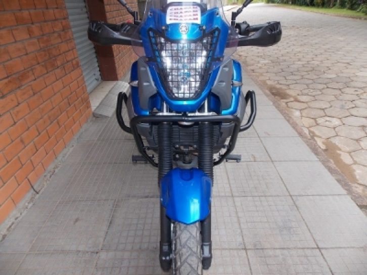 PROTETOR DIANTEIRO YAMAHA XT 660Z TENERE 2011-2017 / CHAPAM - 8366 - Imagem 3