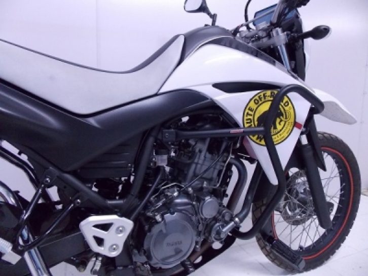 PROTETOR DIANTEIRO YAMAHA XT 660R 2005-2018 / CHAPAM - 9113 - Imagem 3