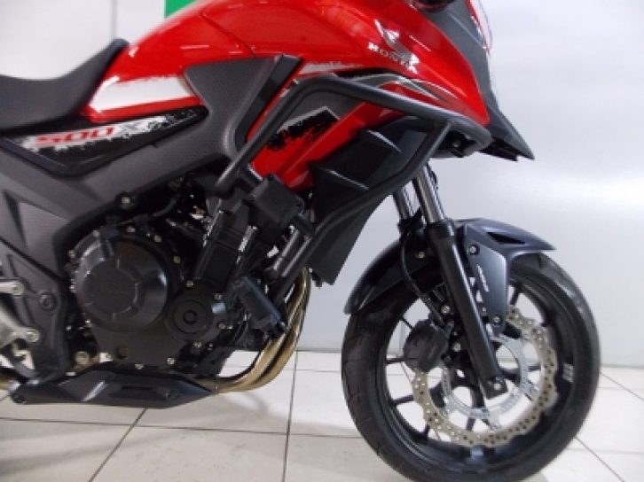 PROTETOR DIANTEIRO HONDA CB 500X 2013-2019 / CHAPAM - 11824 - Imagem 2