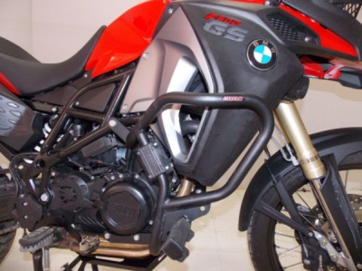 PROTETOR DIANTEIRO BMW F 800GS ADVENTURE 2012-2018 / CHAPAM - 9239 - Imagem 4