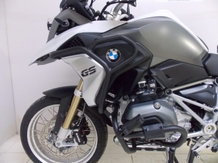 PROTETOR DIANTEIRO BMW R 1200GS RALLYE/EXCLUSIVE 2013-2019 / CHAPAM - 10684 - Imagem 2