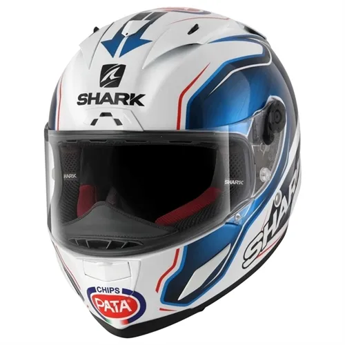 Capacete Shark Race-R Pro Sylvian Guintoli