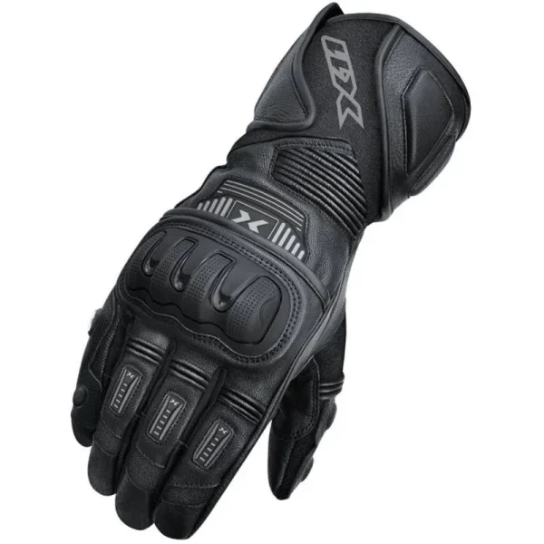 Luva X11 Impact 2 Cano Longo Masculina