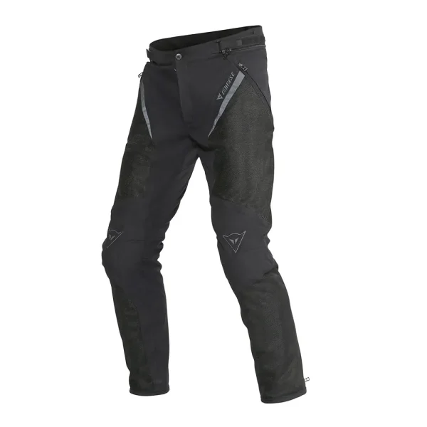 Calça Dainese Drake Super Air Tex - Preta