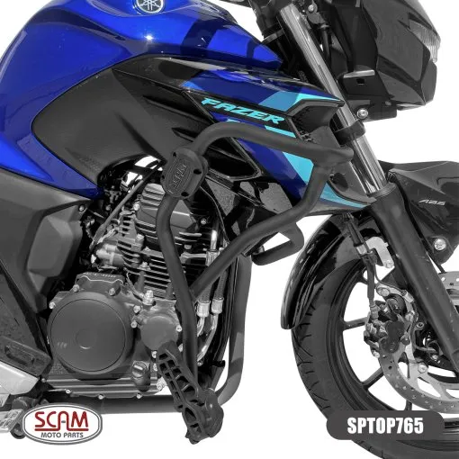 Protetor de Motor e Carenagem PRO – YAMAHA FAZER 250 2018+ / SCAM - Imagem 2