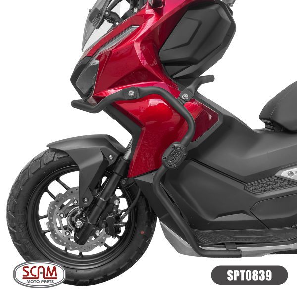 Protetor de carenagem ADV 160 2025+ / SCAM
