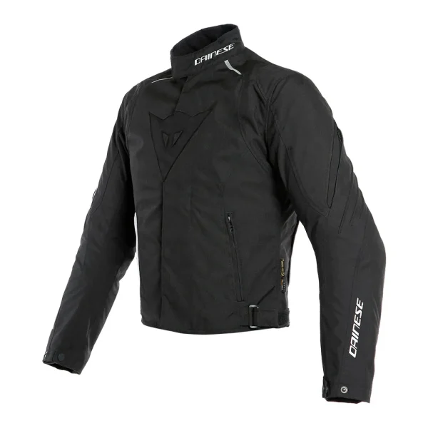 Jaqueta Dainese Laguna Seca 3 D-Dry - Preta