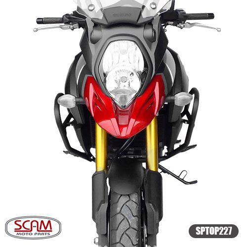 Protetor de Motor e Carenagem – V-STROM1000 2014+ / SCAM - Imagem 2
