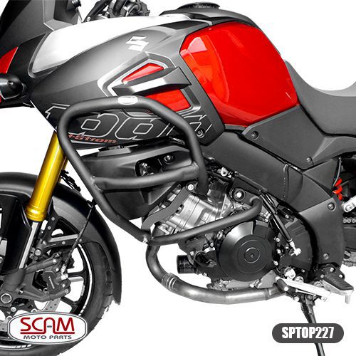 Protetor de Motor e Carenagem – V-STROM1000 2014+ / SCAM