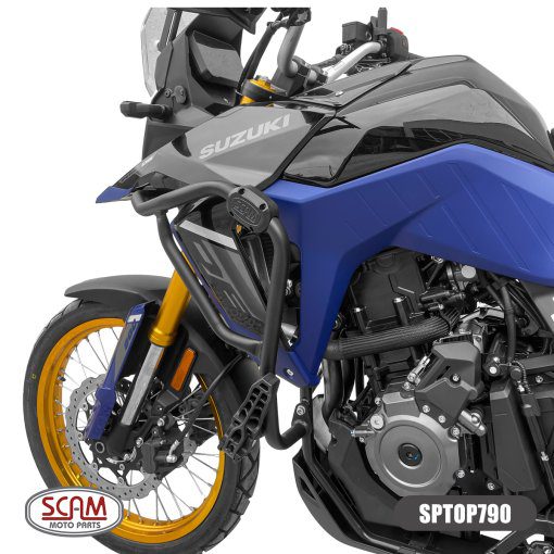 Protetor de Motor e Carenagem – SUZUKI V-STROM 800 DE 2024+ / SCAM - Imagem 3