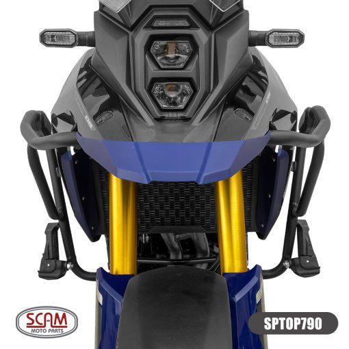 Protetor de Motor e Carenagem – SUZUKI V-STROM 800 DE 2024+ / SCAM - Imagem 2