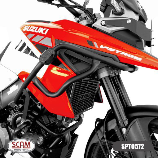 Protetor de Carenagem – SUZUKI V-STROM 1050 DE/XT 2022+ / SCAM - Imagem 2