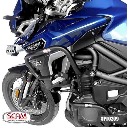 Protetor de Carenagem – TIGER1200 2016-2021 / SCAM - Imagem 3