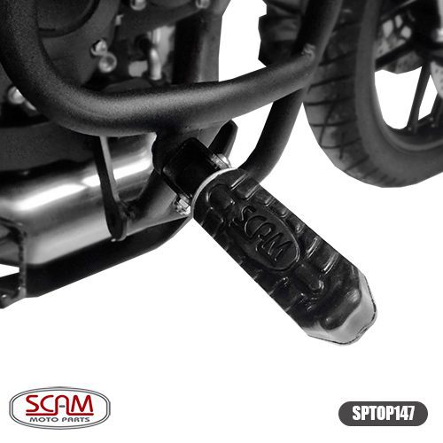 Protetor de Motor – TRIUMPH TIGER800 2012+ / SCAM - Imagem 3