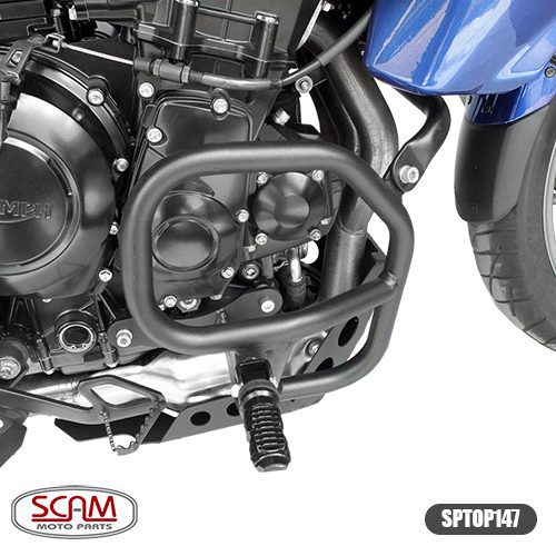 Protetor de Motor – TRIUMPH TIGER800 2012+ / SCAM
