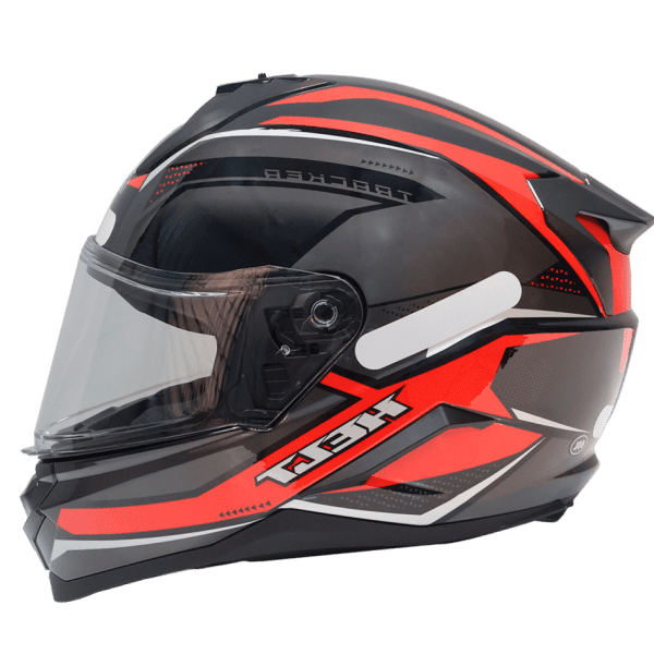 Capacete Helt Tracker Glass Move