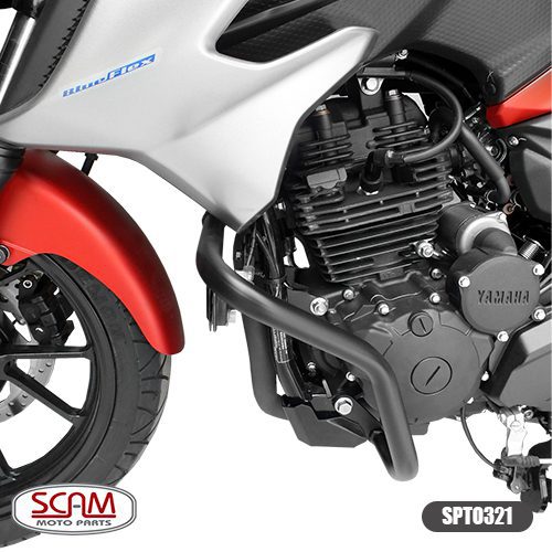 Protetor de Motor – FAZER250 2018+ / SCAM - Imagem 3