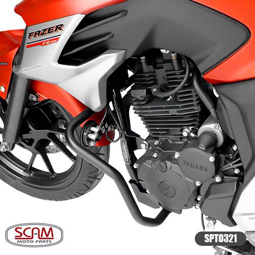 Protetor de Motor – FAZER250 2018+ / SCAM - Imagem 2
