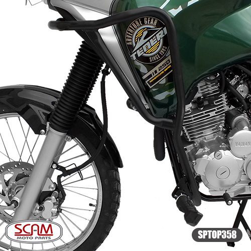 Protetor de Motor e Carenagem – YAMAHA TÉNÉRÉ250 2011-2018 / SCAM