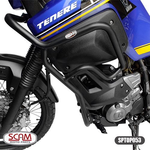 Protetor de Motor e Carenagem – YAMAHA TÉNÉRÉ660 2011+ / SCAM - Imagem 2