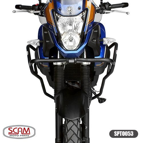 Protetor de Motor e Carenagem – YAMAHA TÉNÉRÉ660 2011+ / SCAM - Imagem 3