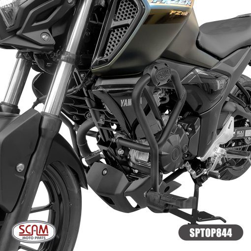 Protetor de Motor e Carenagem – FZ15 2023+ / SCAM - Imagem 2