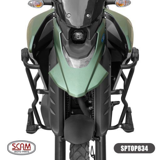 Protetor de Motor e Carenagem – YAMAHA LANDER 250 2025+ / SCAM - Imagem 3