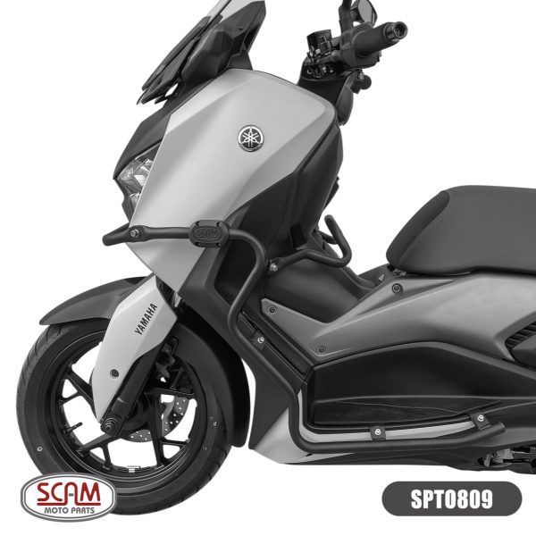 Protetor de Carenagem – YAMAHA XMAX 250 2021+ / SCAM