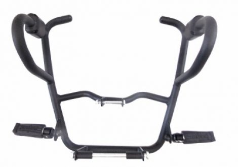 PROTETOR DIANTEIRO HONDA CB 300R 2009-2015 / CHAPAM - 11934