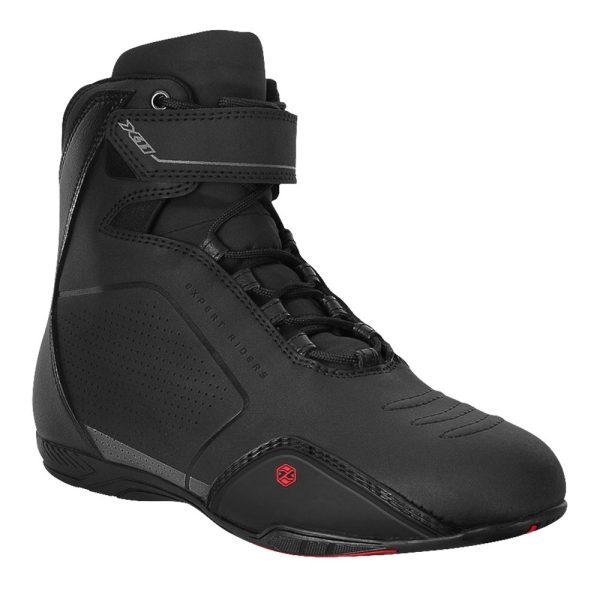 Bota X11 Fuse 2 – Preta