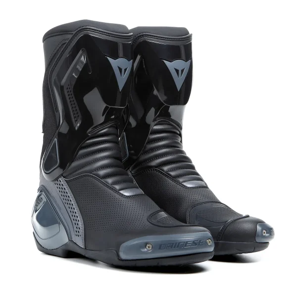 Bota Dainese Nexus - Preta & Cinza