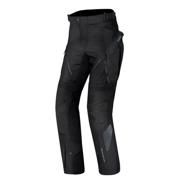 Calça X11 Montano Masculina - Preta