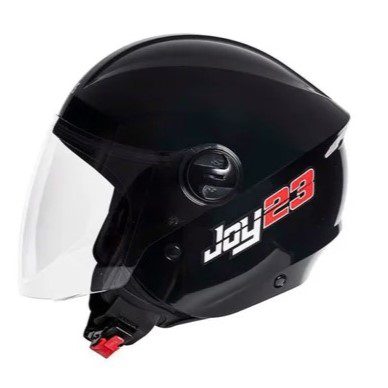 Capacete Taurus Joy23 – Preto