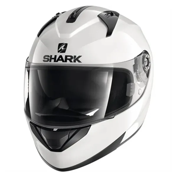Capacete Shark Ridill Blank - Branco