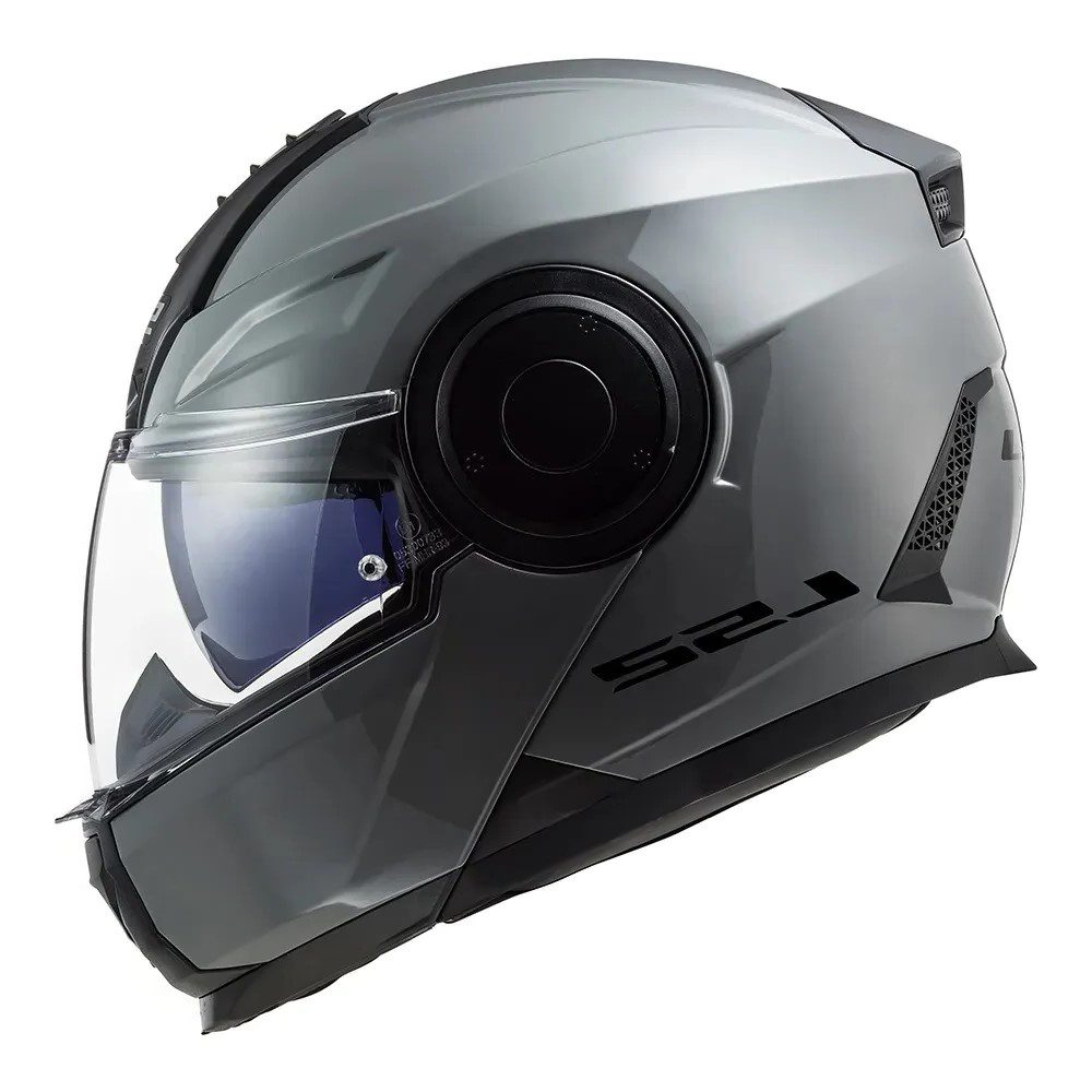 Capacete LS2 FF902 Scope Nardo Grey