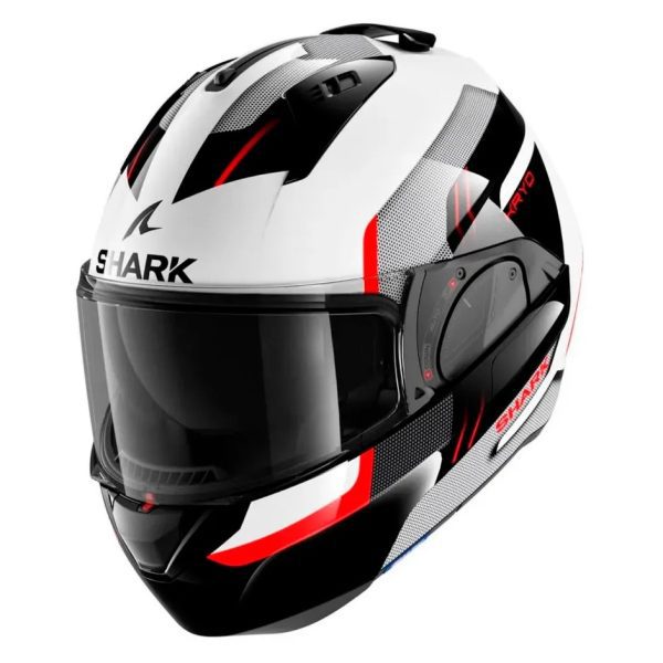Capacete Shark EVO Es Kryd WKR