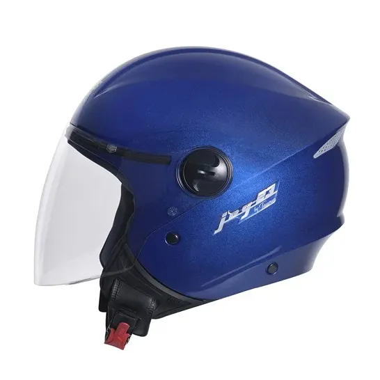 Capacete Taurus Joy23 - Azul