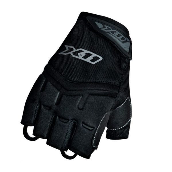 Luva X11 Fit X Masculina 1/2 Dedo