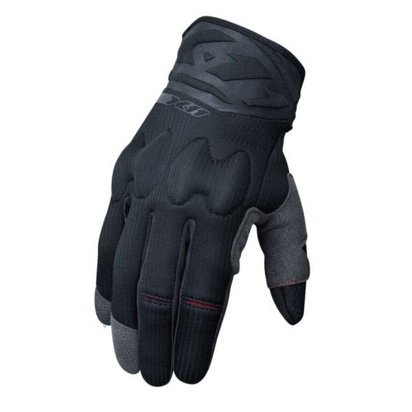 Luva X11 Nitro 4 Masculina - Preta