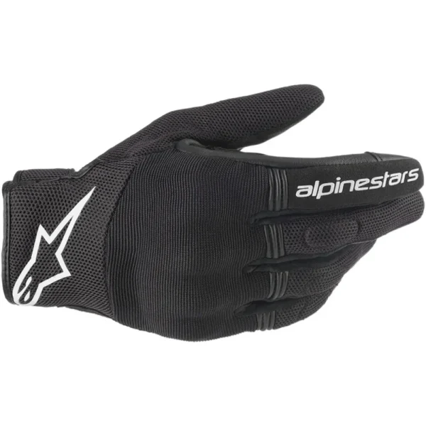 Luva Alpinestars Copper - Preta