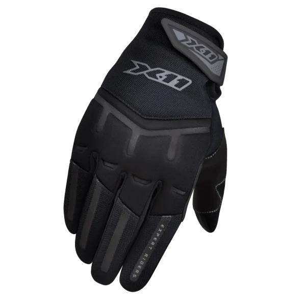 Luva X11 Fit X Masculina