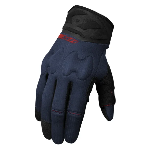 Luva X11 Nitro 4 Navy Masculina - Azul