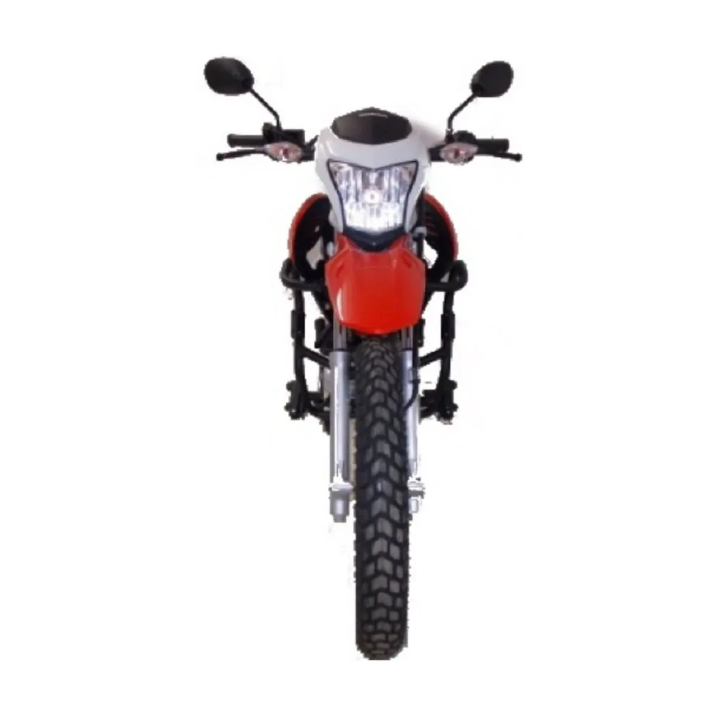 PROTETOR DE MOTOR HONDA BROS 160 / CHAPAM - 9726 - Imagem 4